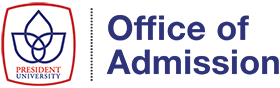 President University Admission - PMB